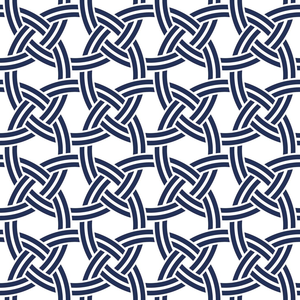 Nautical Knot – Admiral