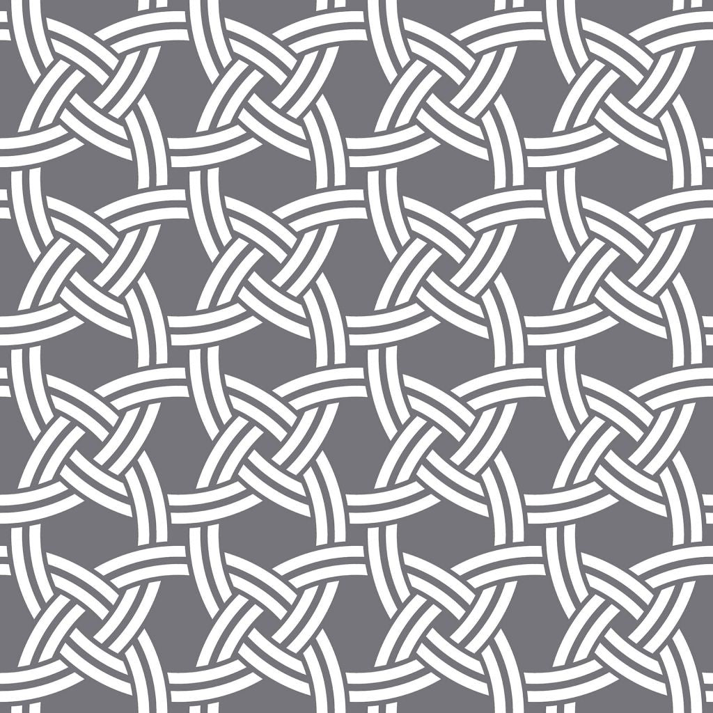 Nautical Knot – Quicksilver