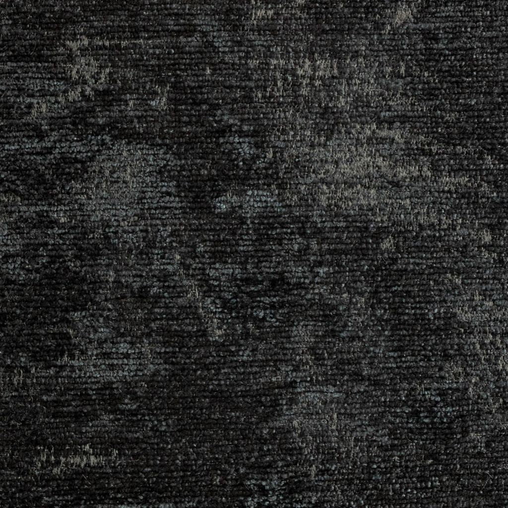Poitier Crypton – Graphite - RM Coco Fabric