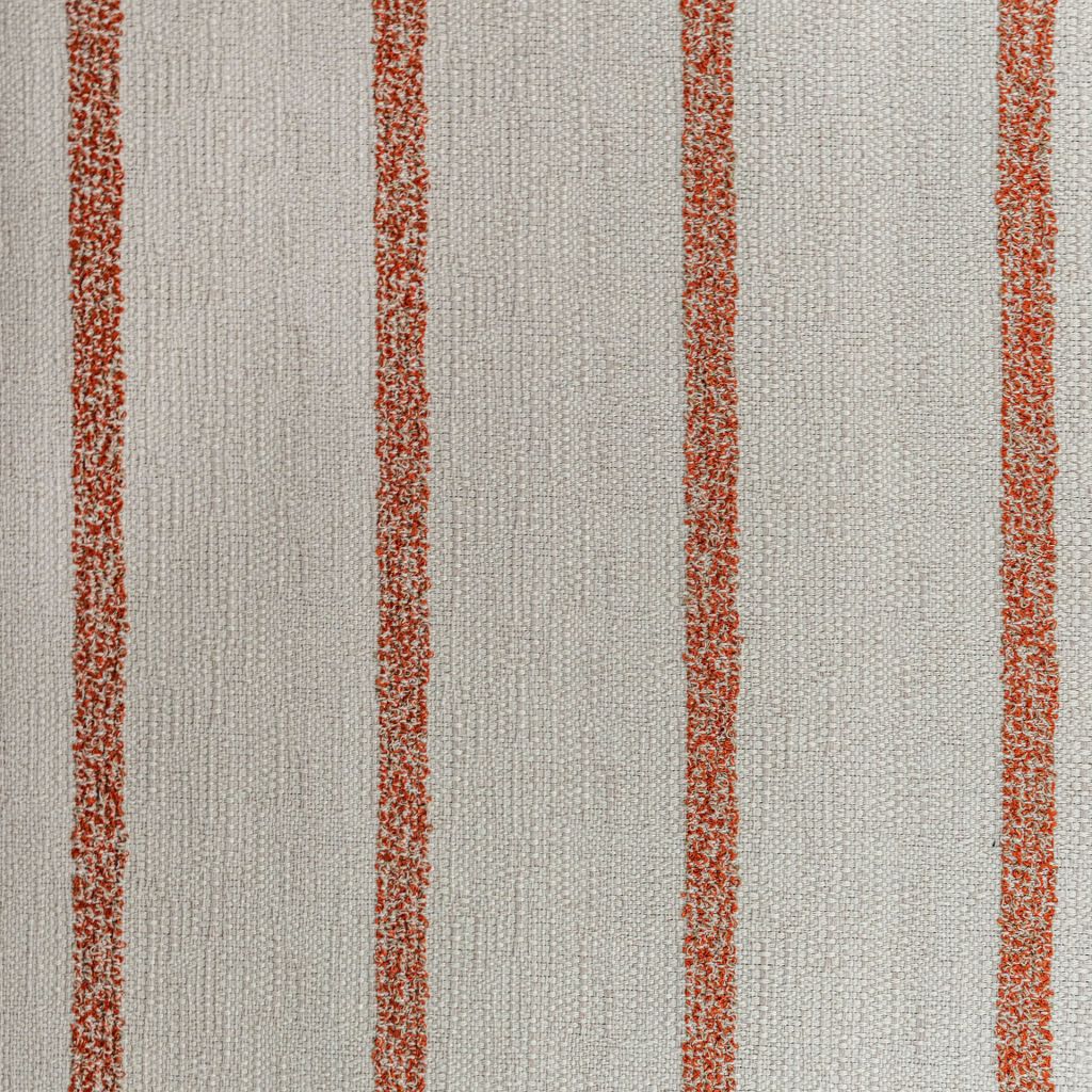 Bacharach Crypton â Terra Cotta - RM Coco Fabric