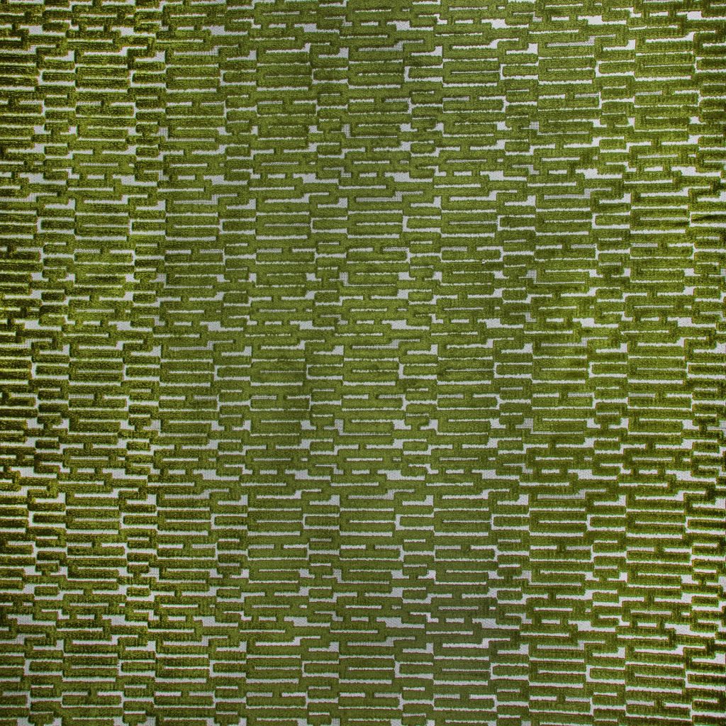 Basie Crypton – Basil - RM Coco Fabric