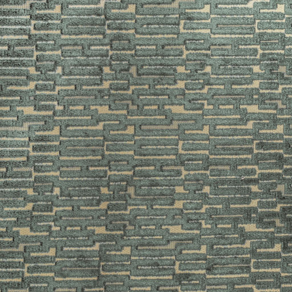 Basie Crypton – Capri - RM Coco Fabric