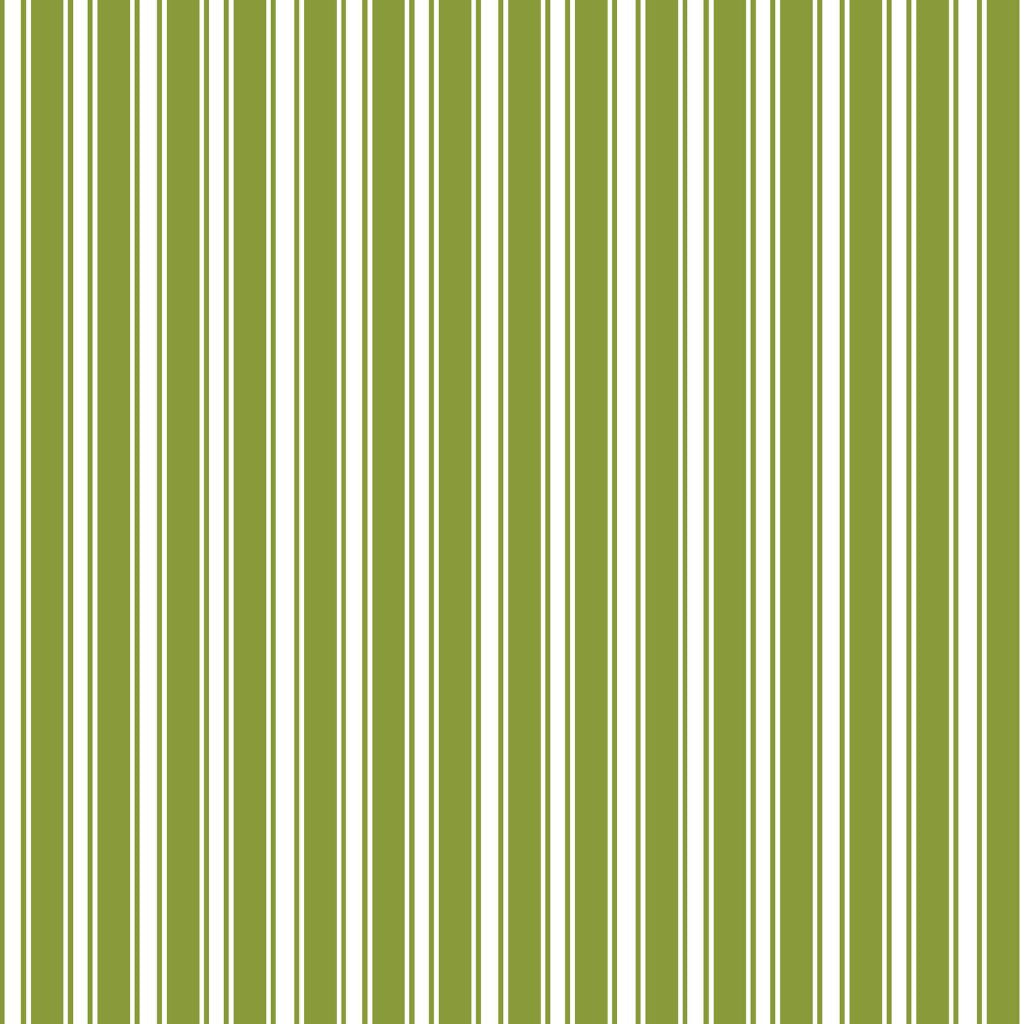 Double Dutch Stripe Reversal – Ivy