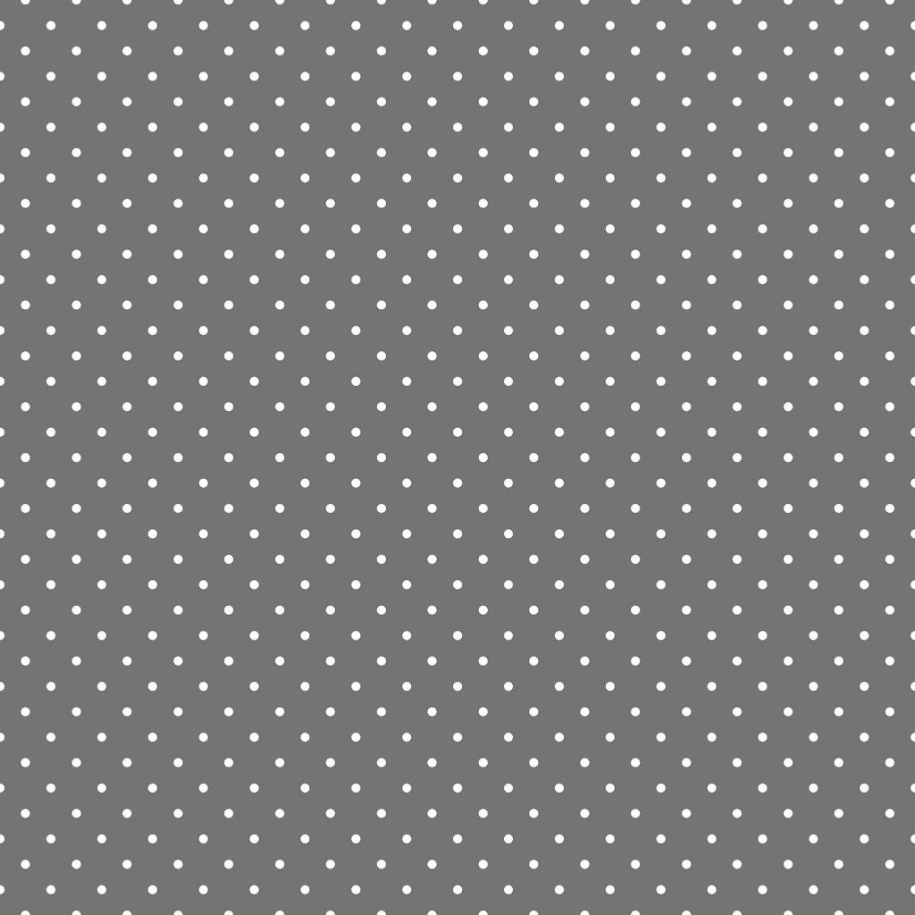 Spot On Reversal – Pewter