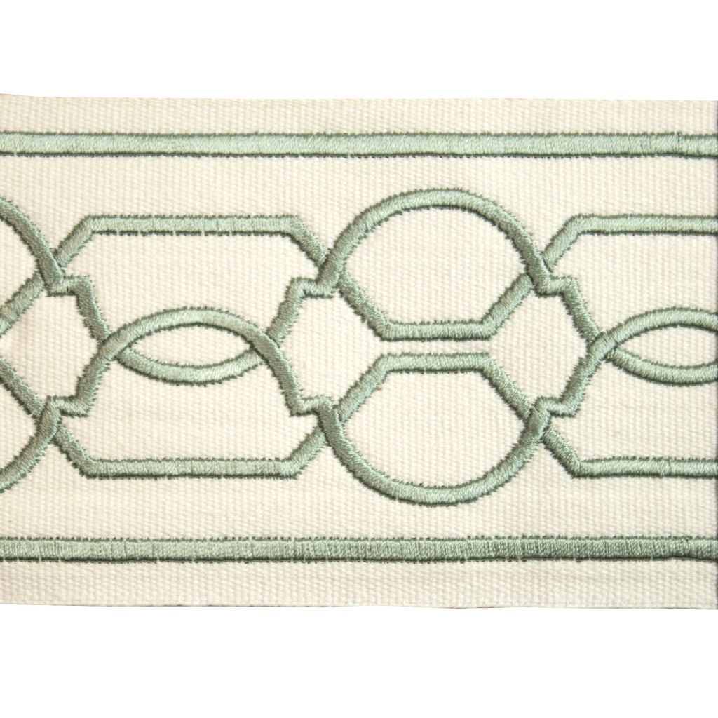 BD118 Border 4" â Spa