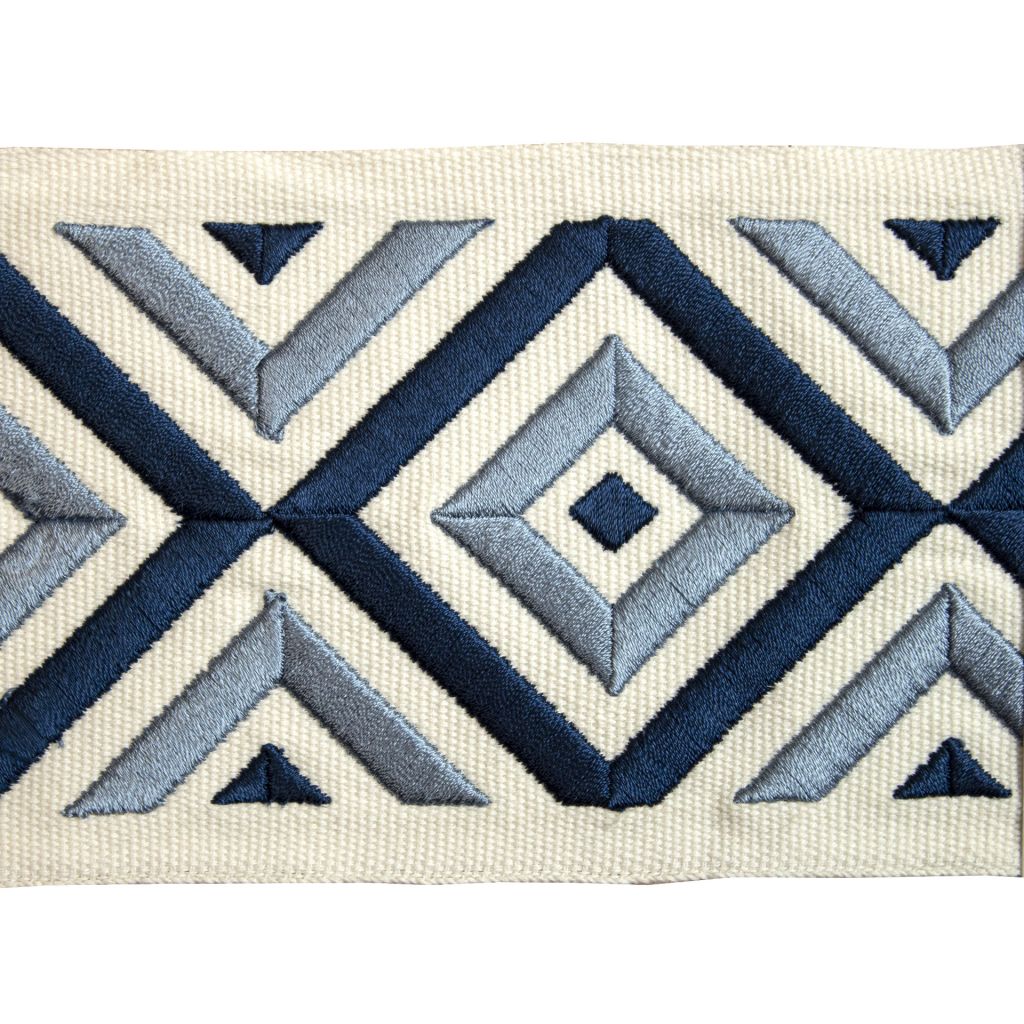 BD119 Border 4" â Cadet