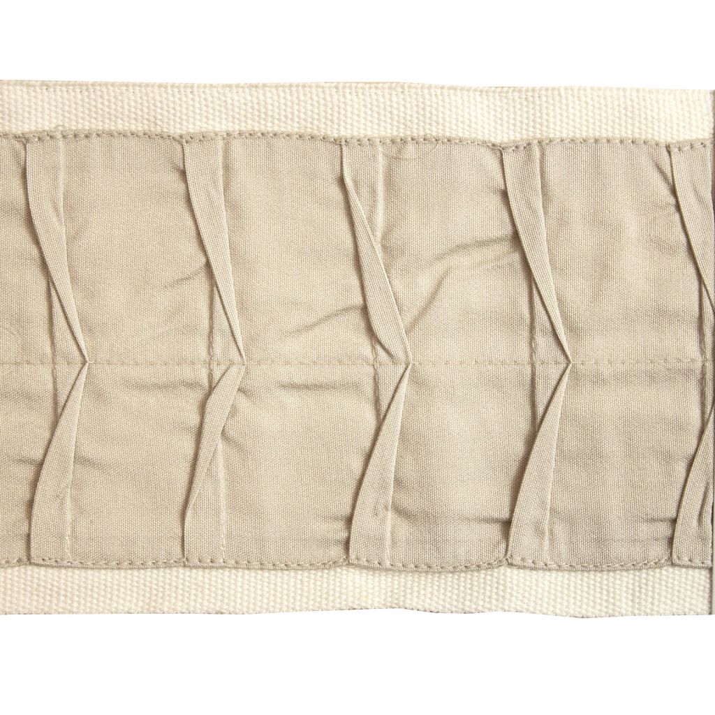 BD125 Border 4" â Oatmeal