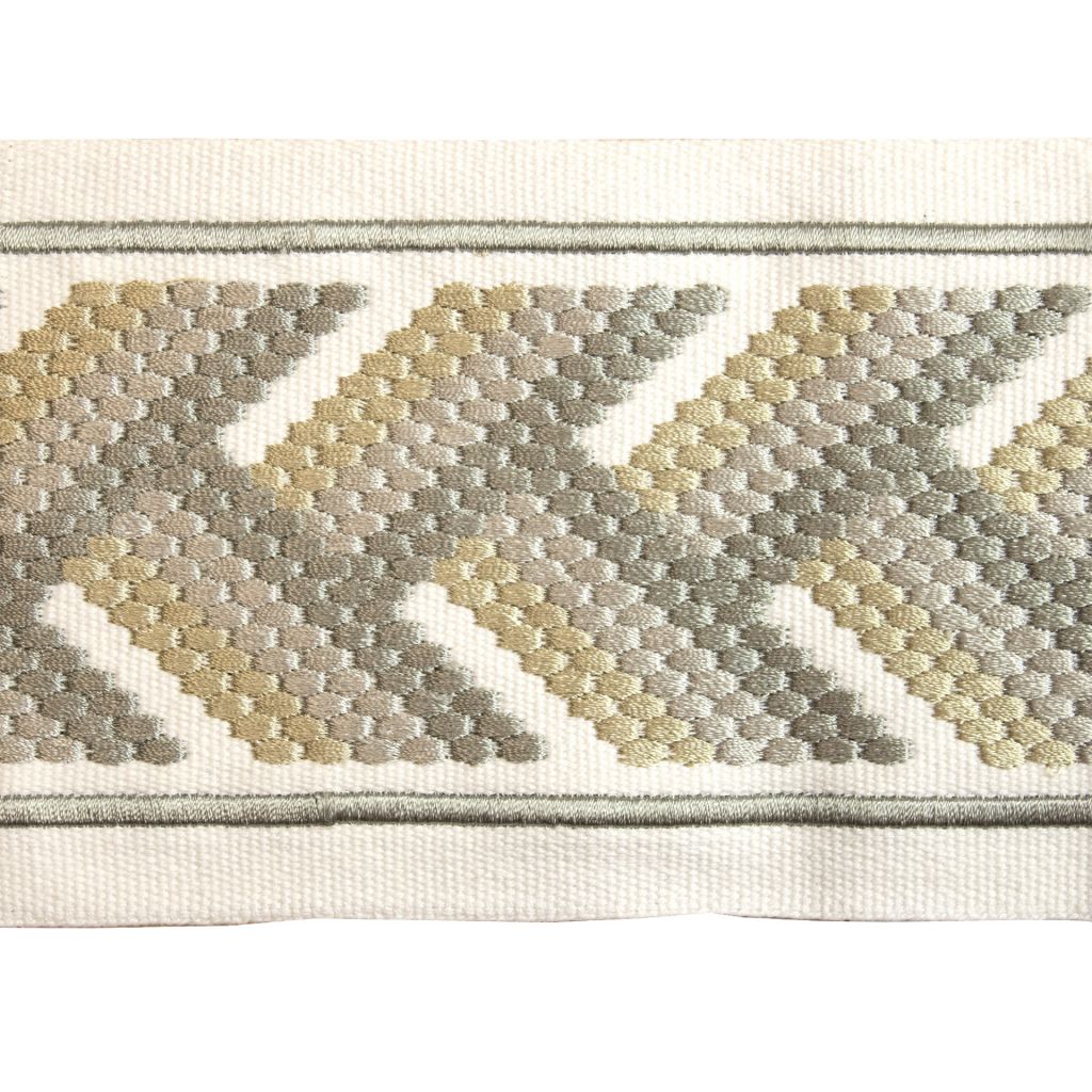 BD126 Border 4" â Sand - RM Coco Trim