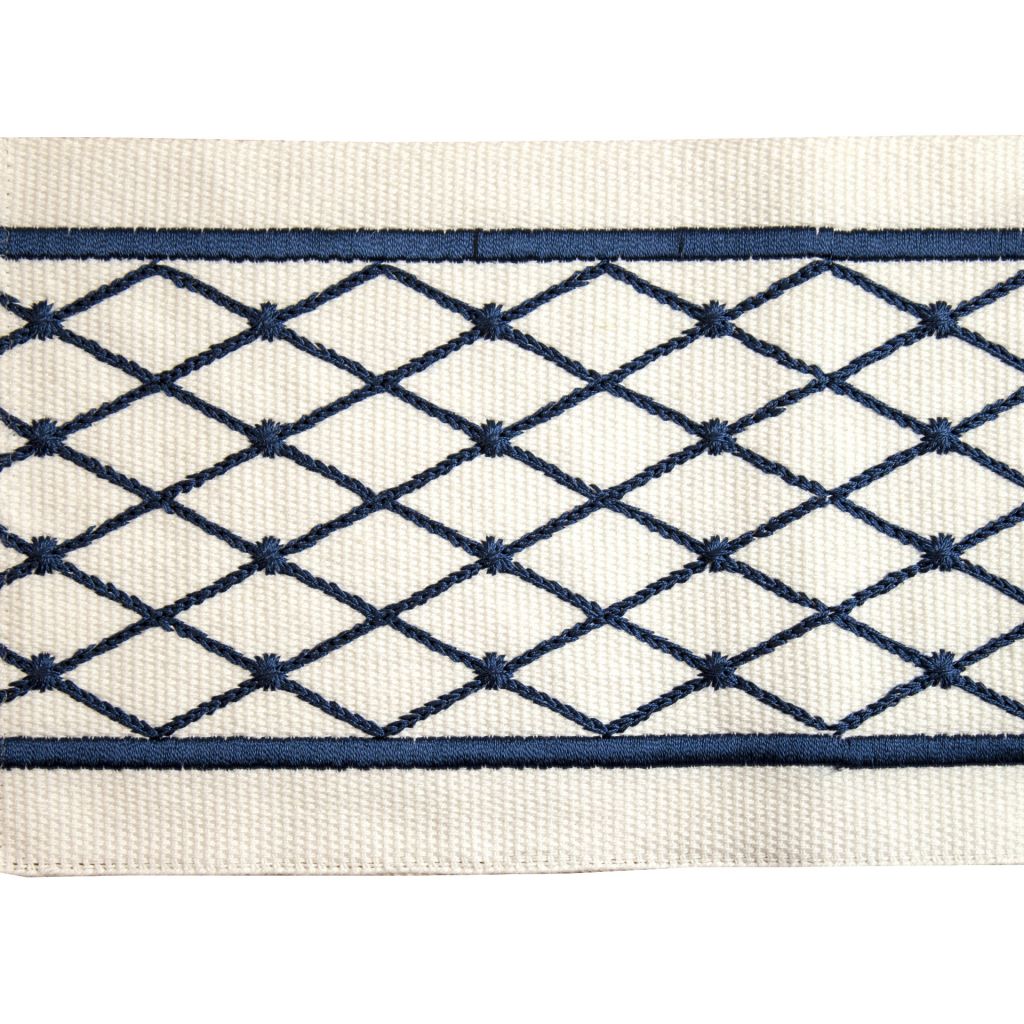 BD129 Border 4" â Nautical
