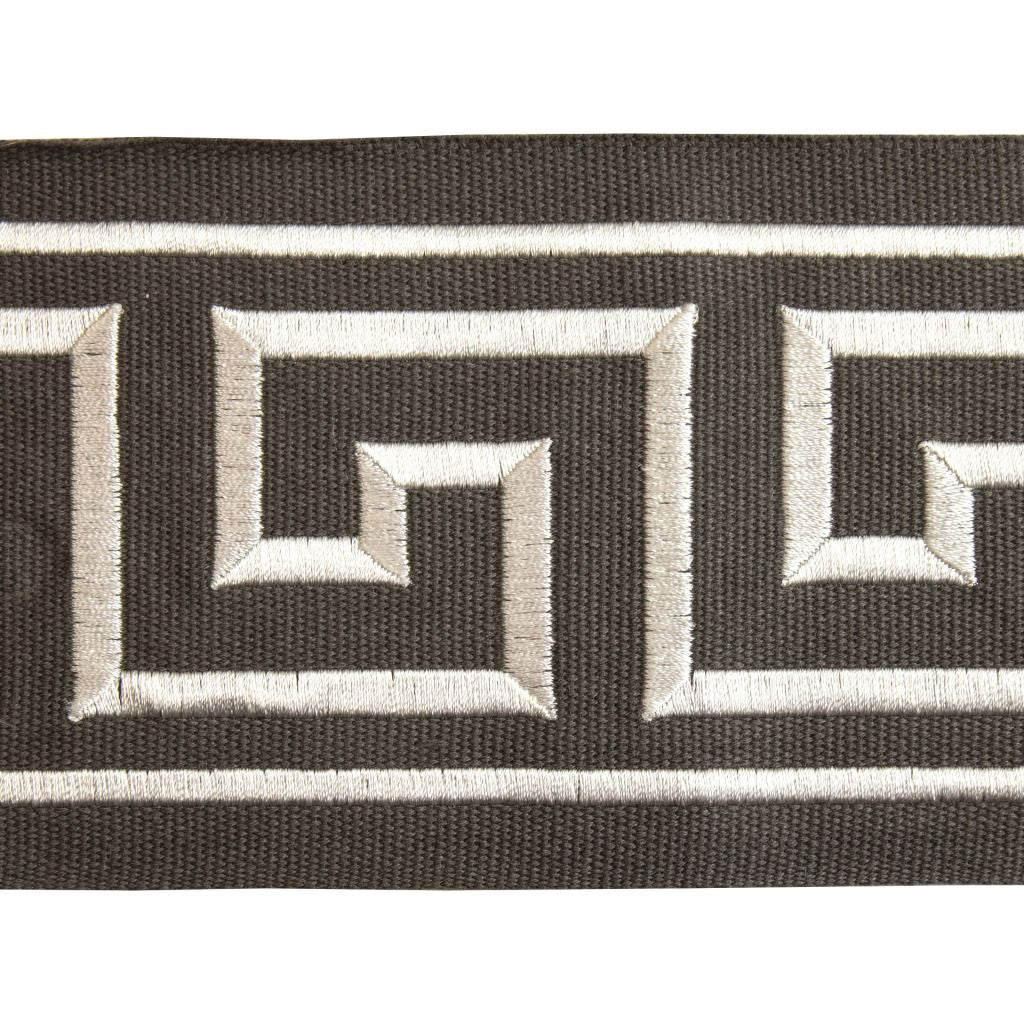 BD130 Border 4" â Dusk