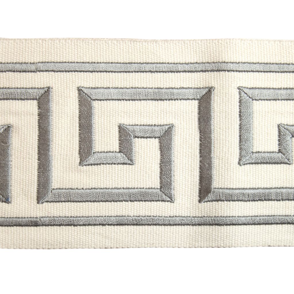 BD130 Border 4" â Stardust - RM Coco Trim