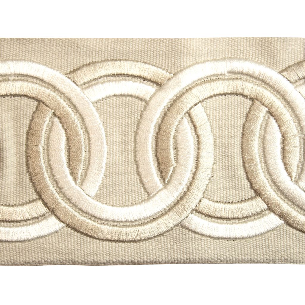 BD131 Border 4" â Angora