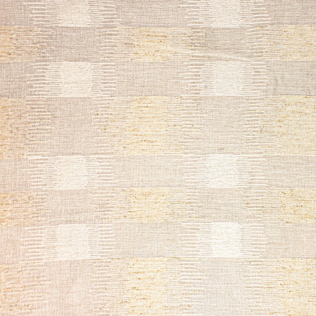 Square Illusion â Candlelight - RM Coco Fabric