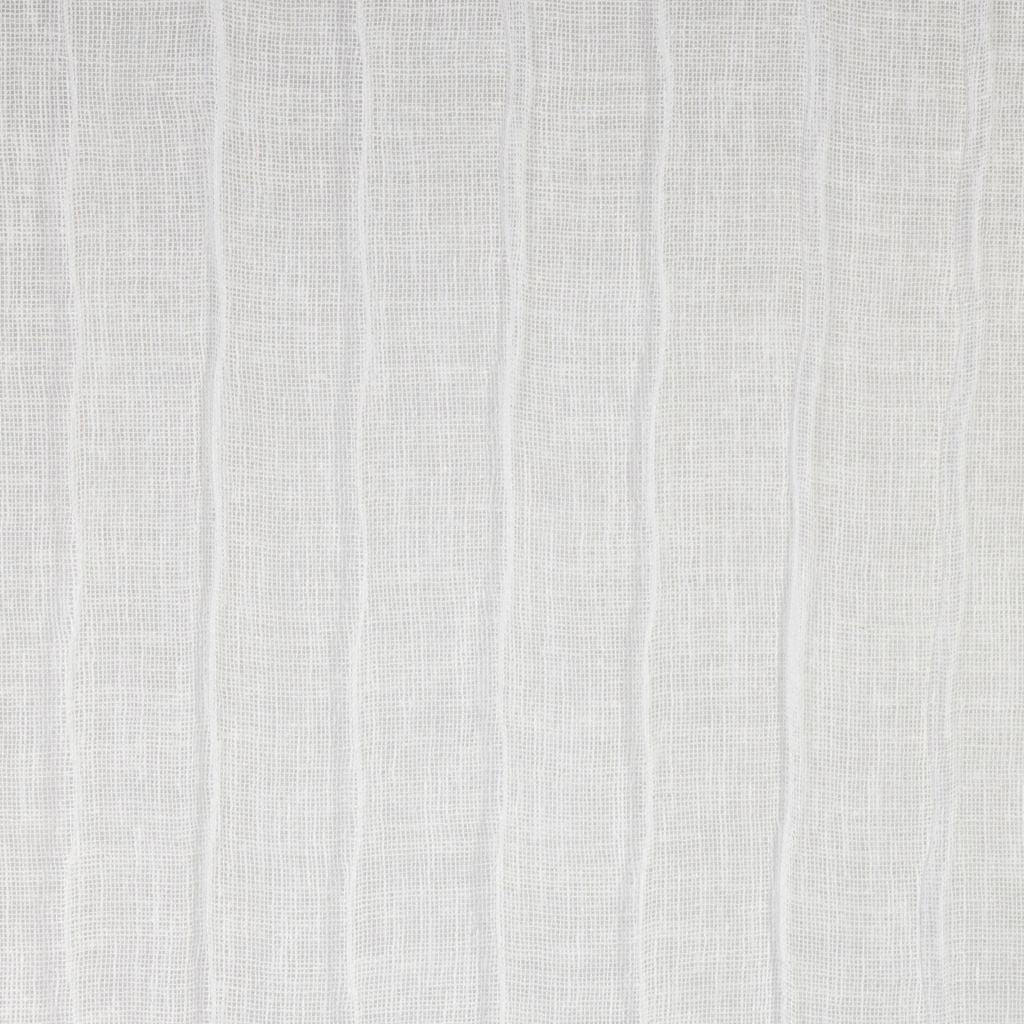 Pintuck Stripe â Snow