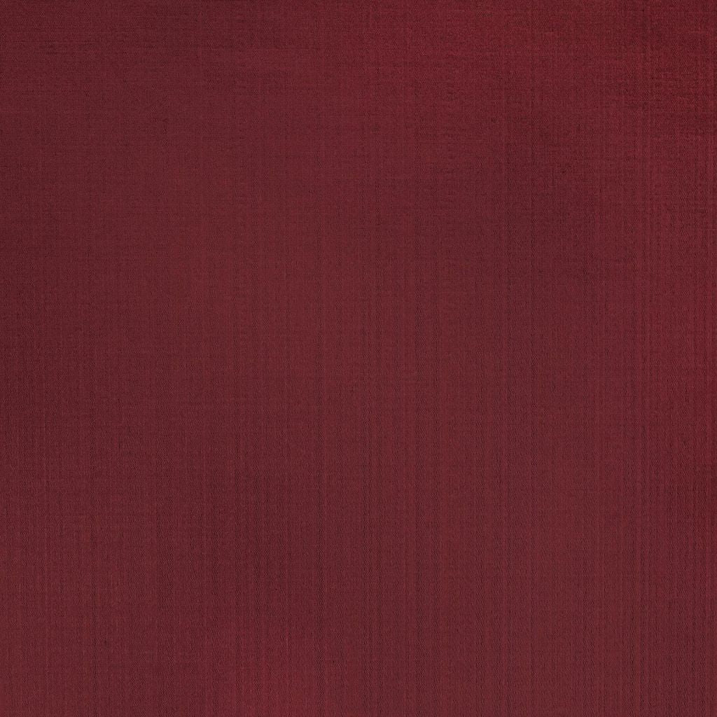 Royalton FR Strie Sateen – Merlot - RM Coco Fabric