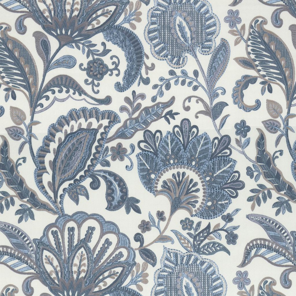 Cromwell – Danube - RM Coco Fabric