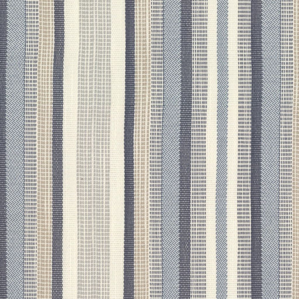 Dooley Stripe Crypton® – Chambray