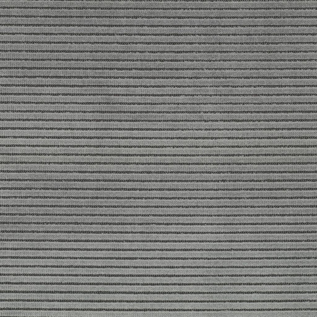 Harrison Stripe â Chambray