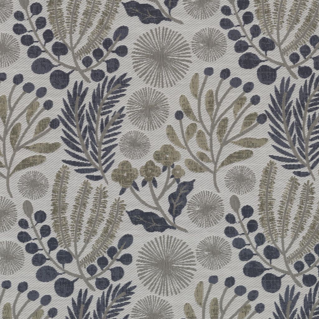 Wildflower Garden – Blue Moon