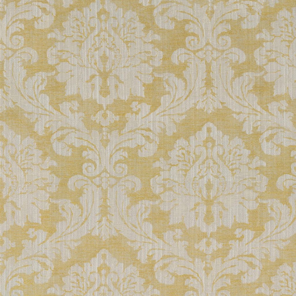 Essex Damask – Buttercream