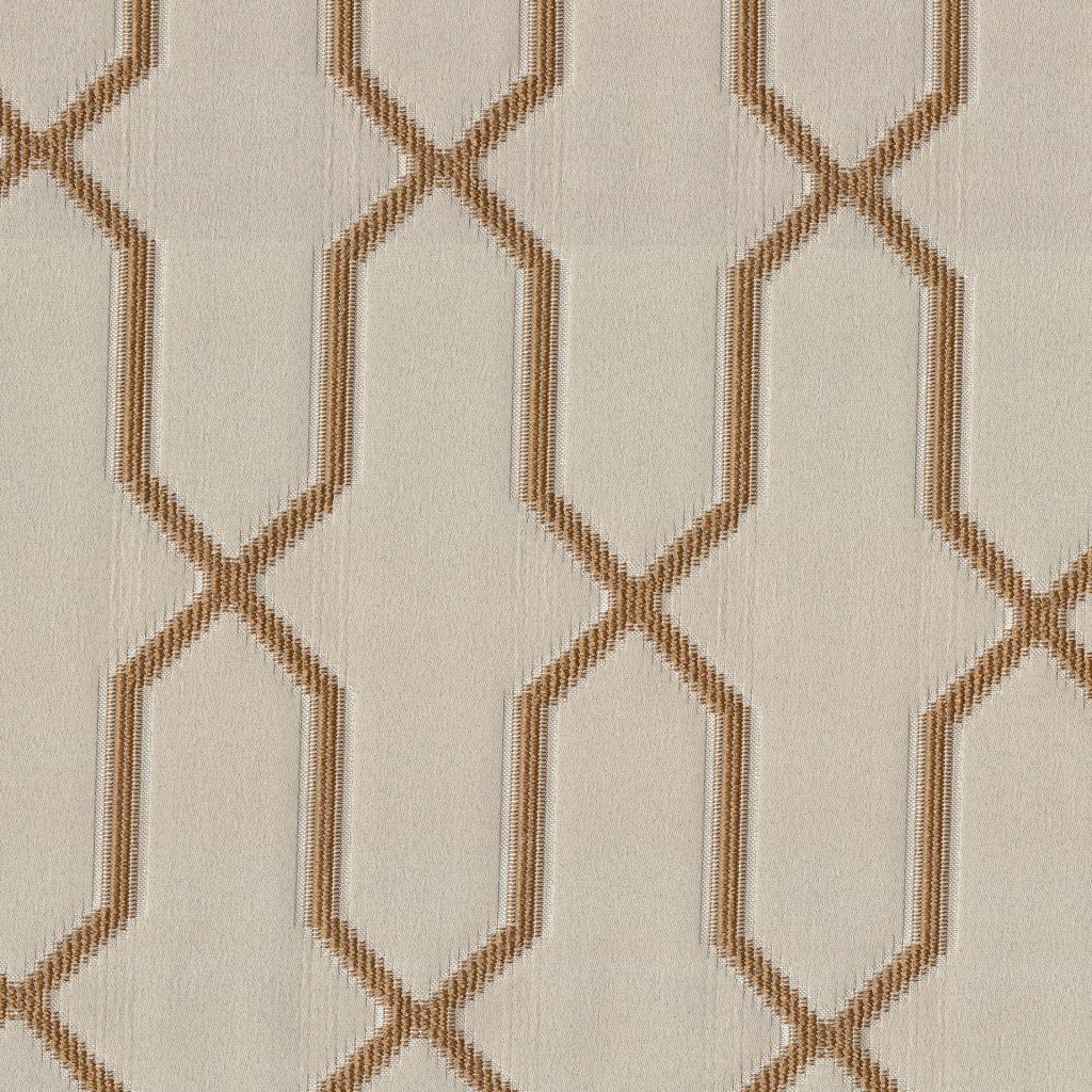 Nolita Trellis â Golden Haze