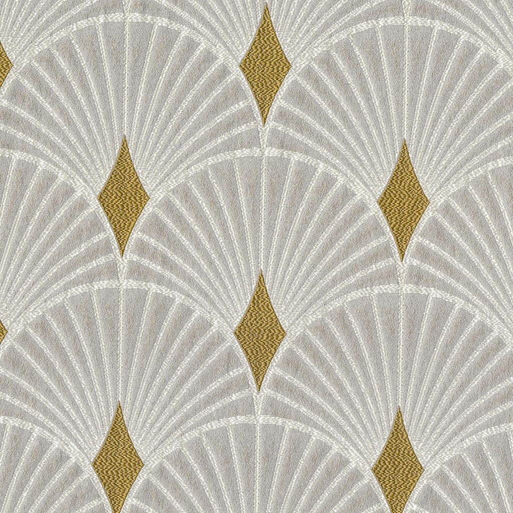 Nouvelle Nouveau â Gold Rush - RM Coco Fabric