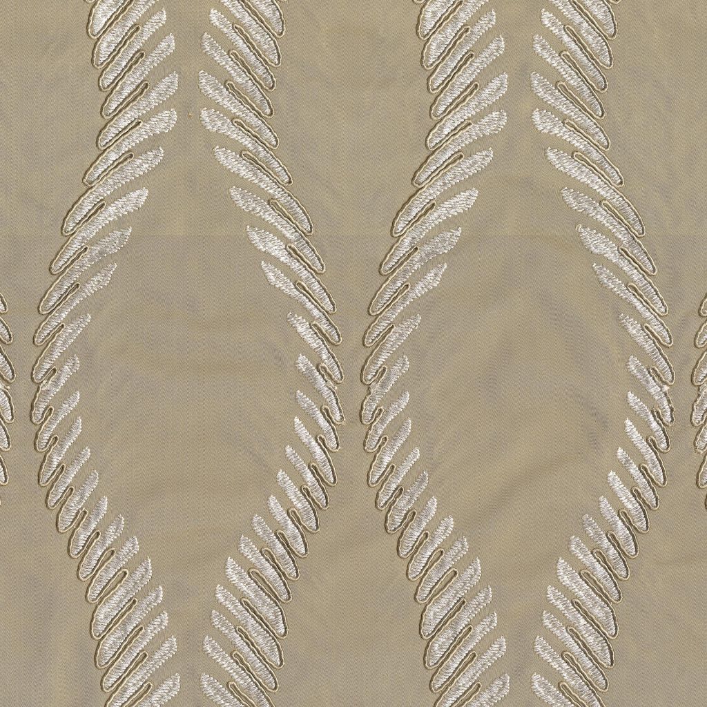 Pompadour Stripe â Ormolu