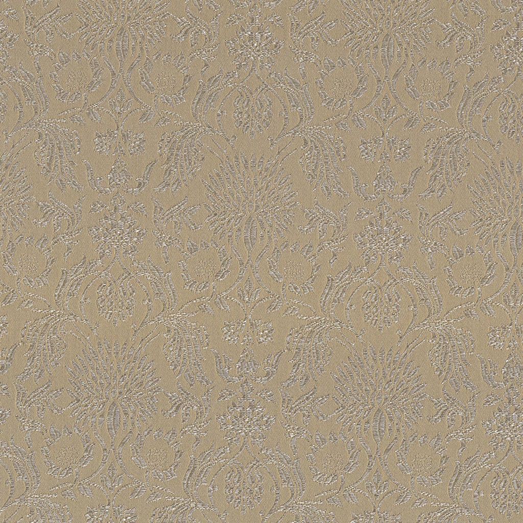 Secret Garden Floral â Burnished Gold