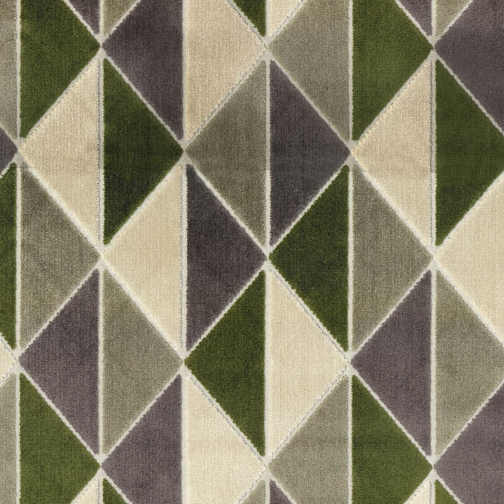 Pave Diamonds â Viridian