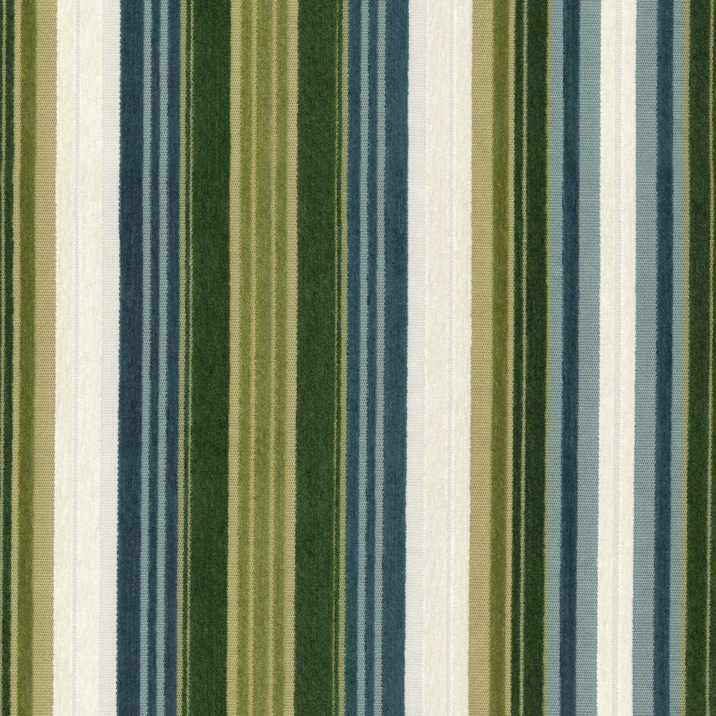 Valentino Stripe Crypton® â Spruce