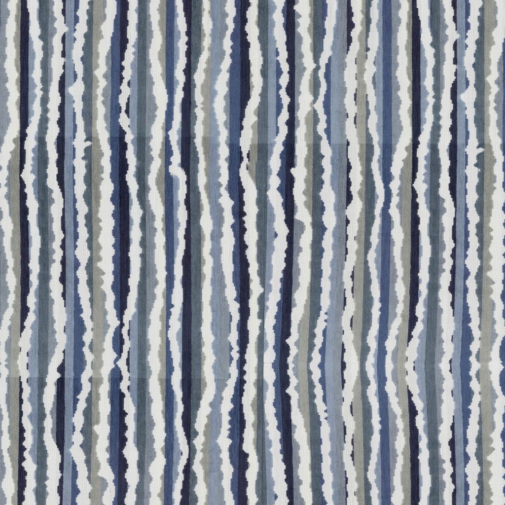 Spectrum Ombre Crypton® â Cobalt - RM Coco Fabric
