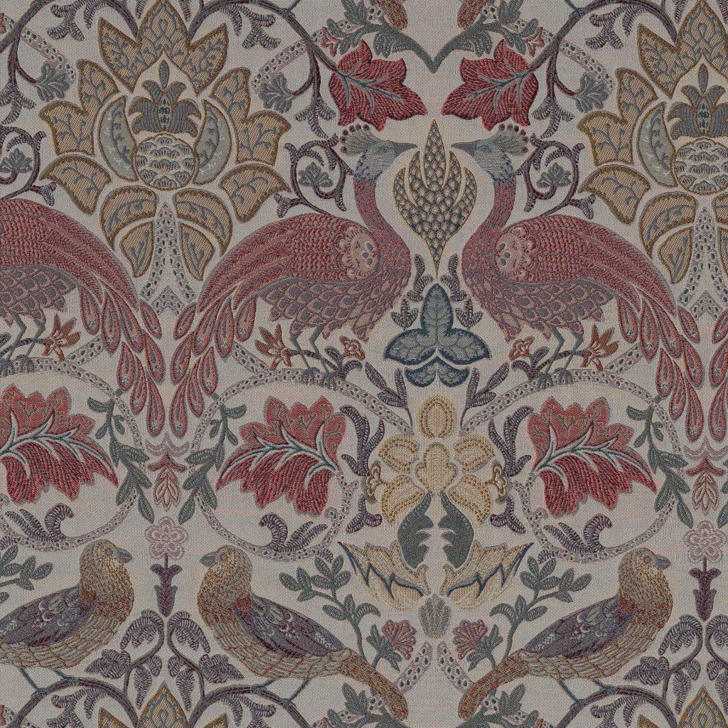 Biltmore Garden â Vineyard - RM Coco Fabric