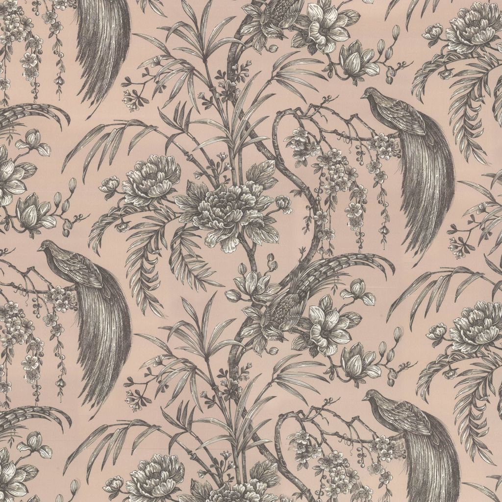 Lilibet's Garden â Blush