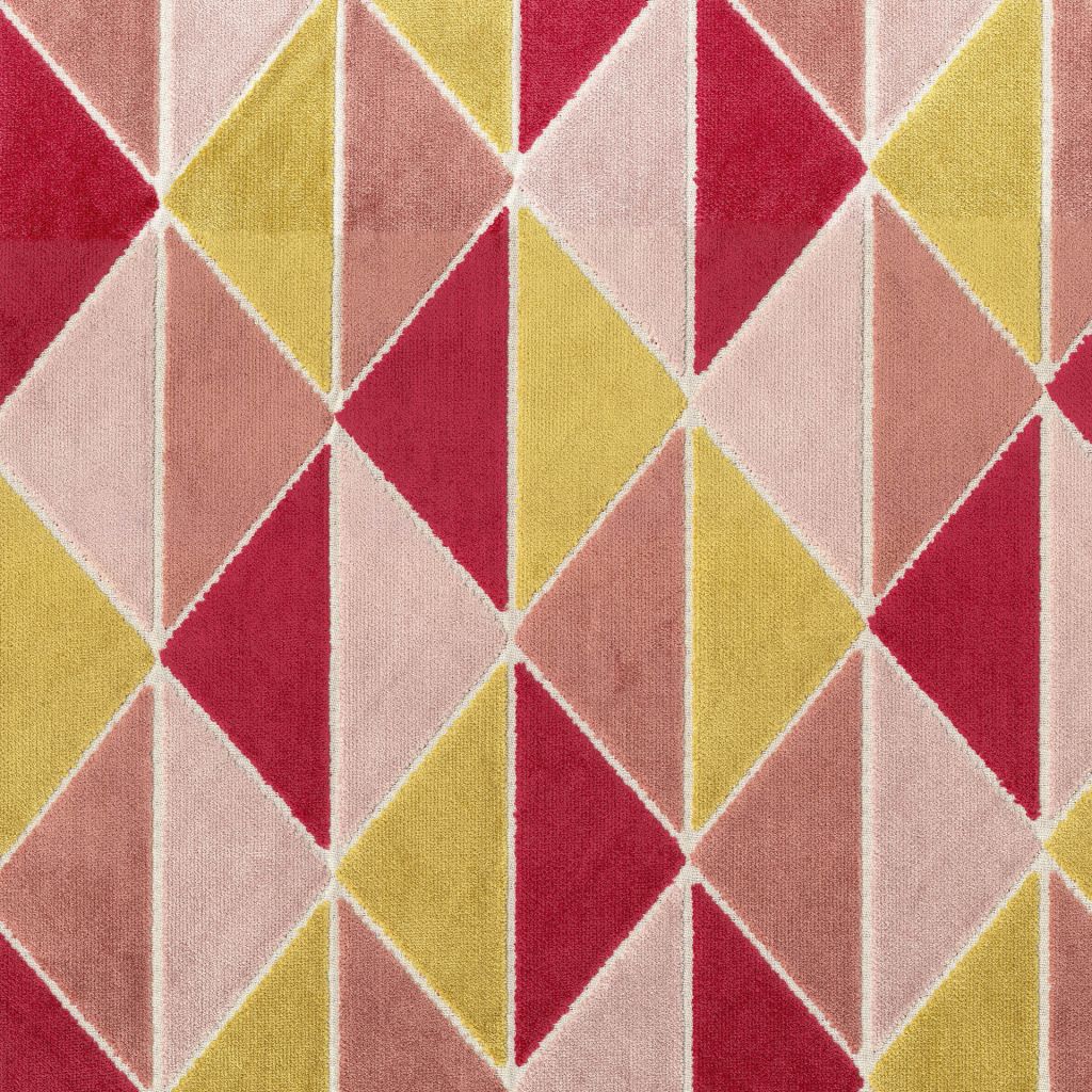 Pave Diamonds â Begonia
