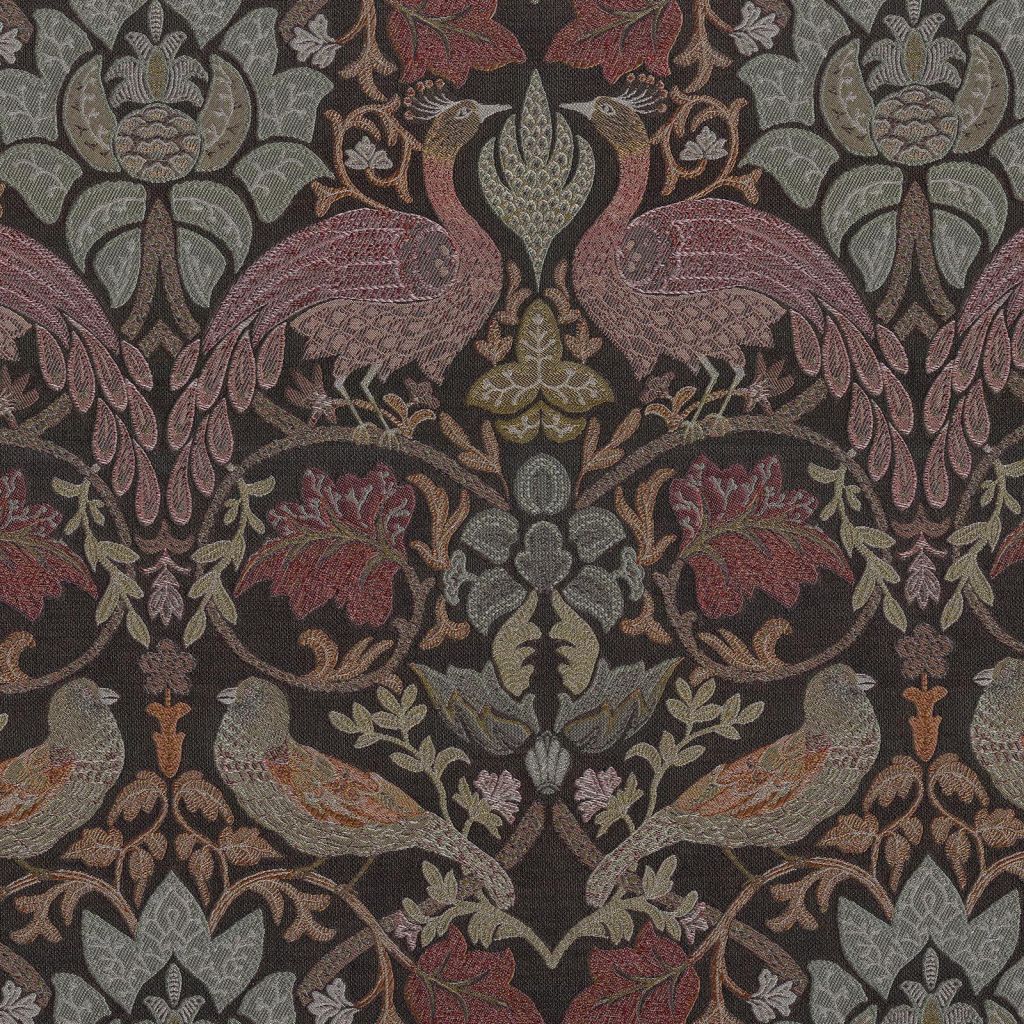 Biltmore Garden â Autumnal - RM Coco Fabric