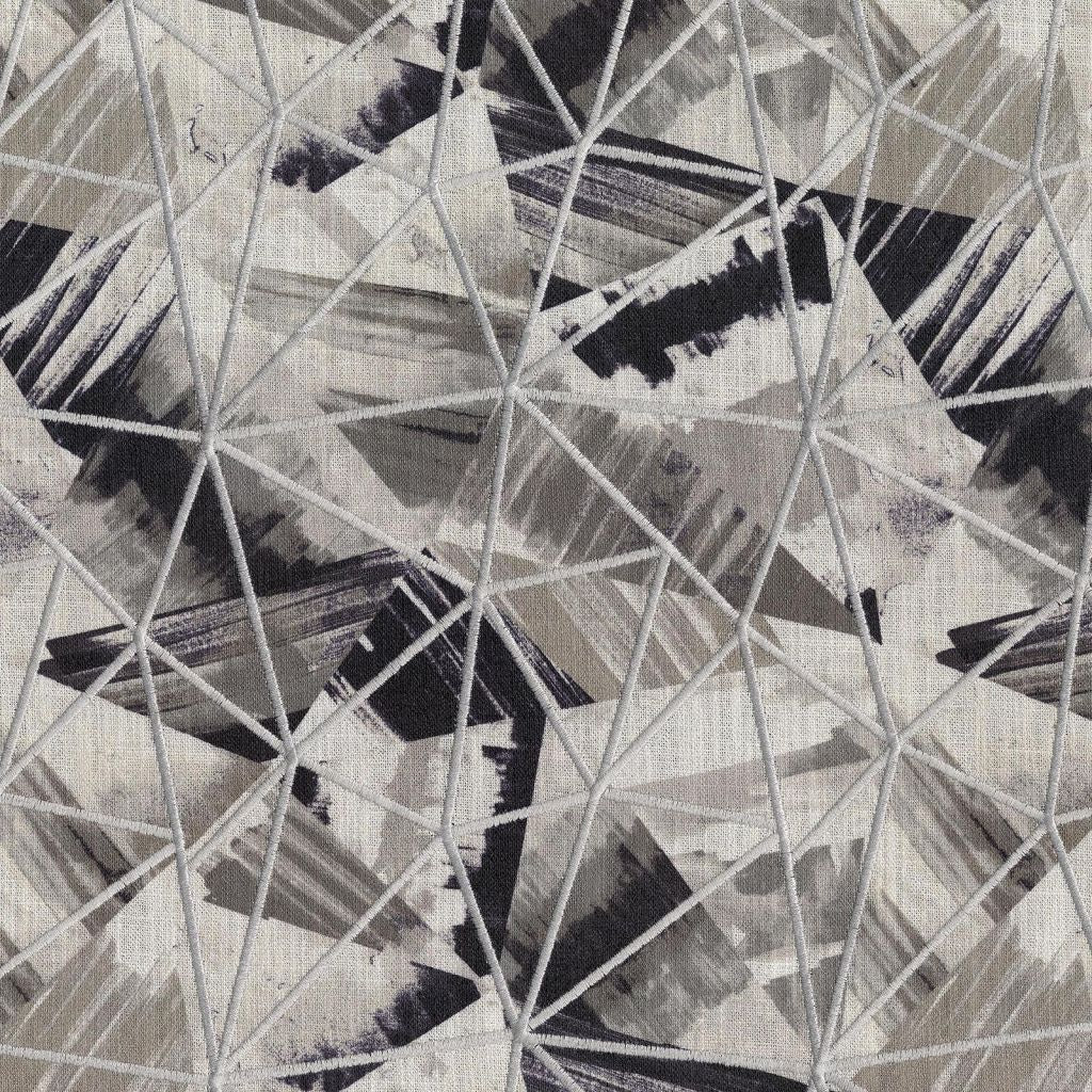 Cracked Ice – Portabella - RM Coco Fabric
