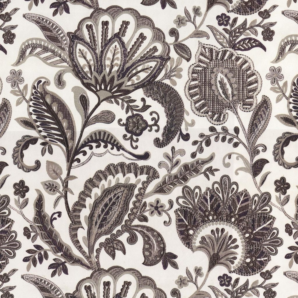 Cromwell – Portabella - RM Coco Fabric