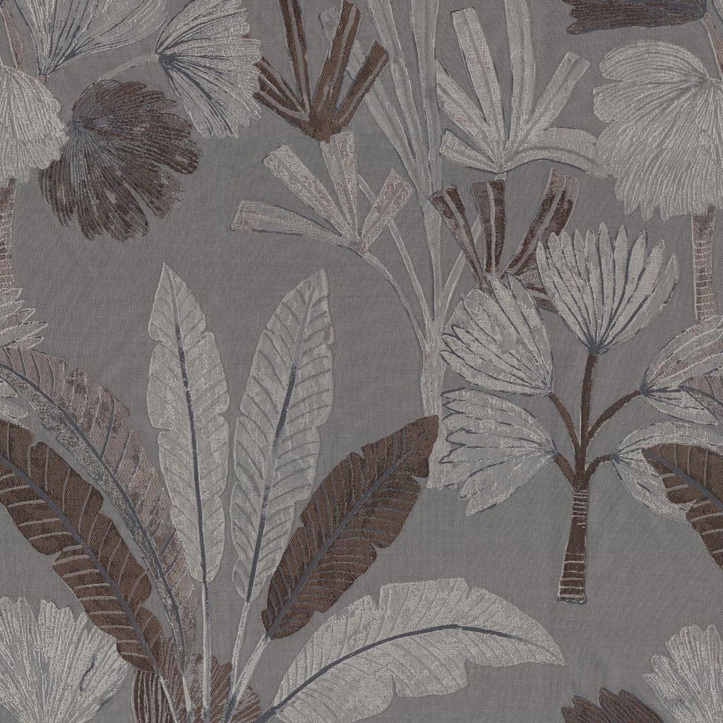 Palm Garden â Sable - RM Coco Fabric
