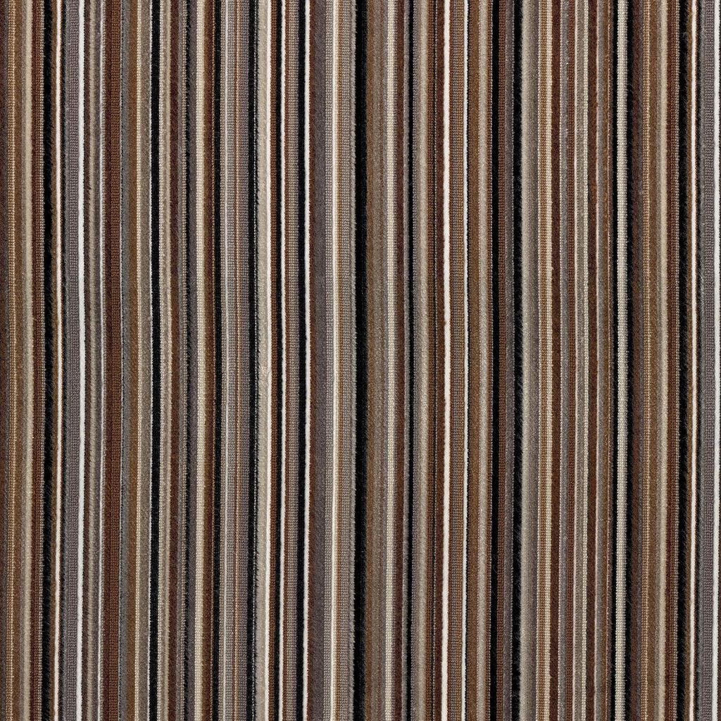 Savoy Stripe â Cappuccino
