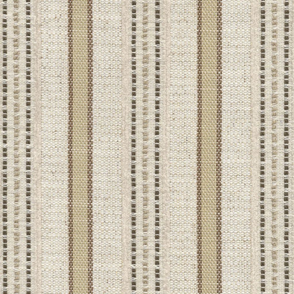 French Laundry Stripe Crypton® â Dune