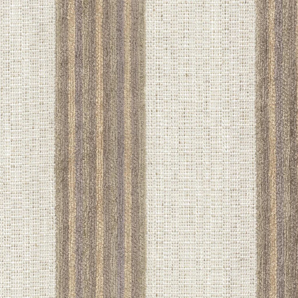 Halston Stripe Crypton® â Flax - RM Coco Fabric
