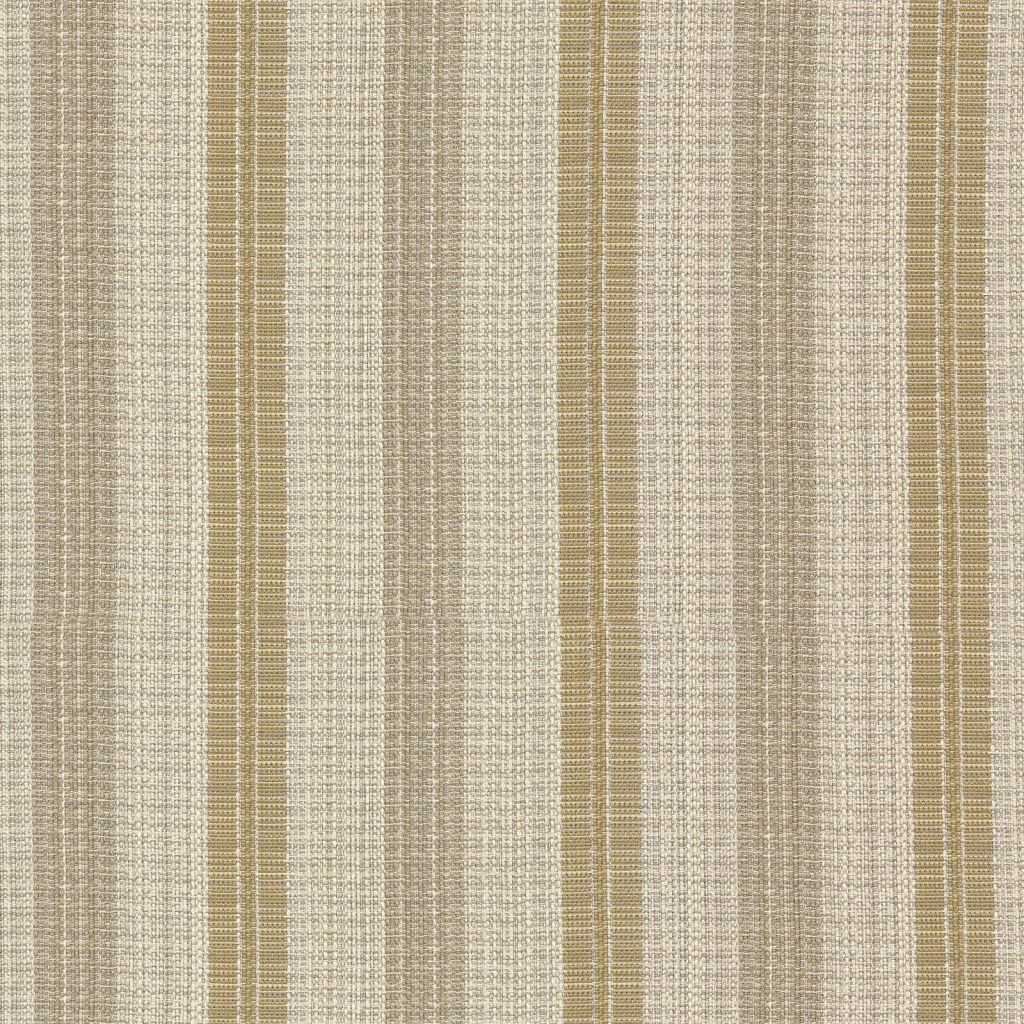 Hayden Stripe Crypton® â Granola