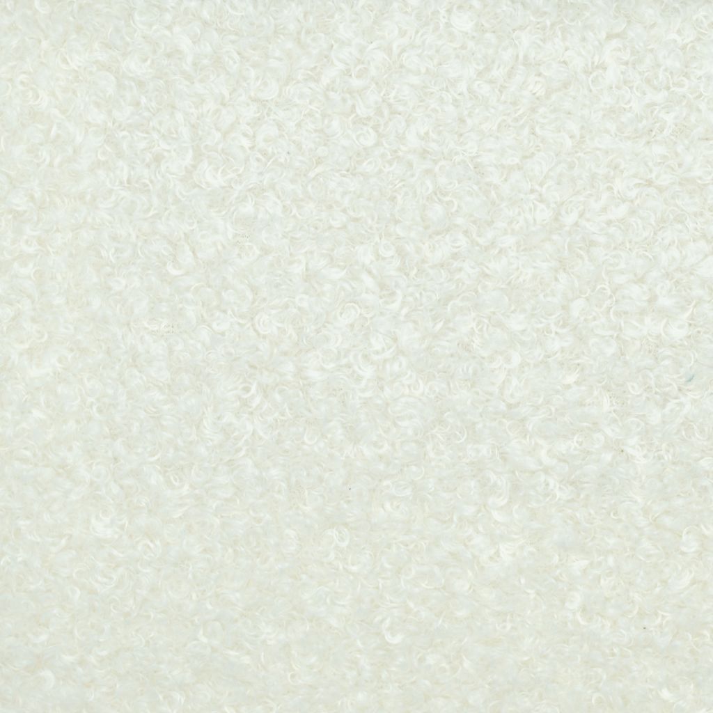 Cuddle Performance Boucle – Winter White