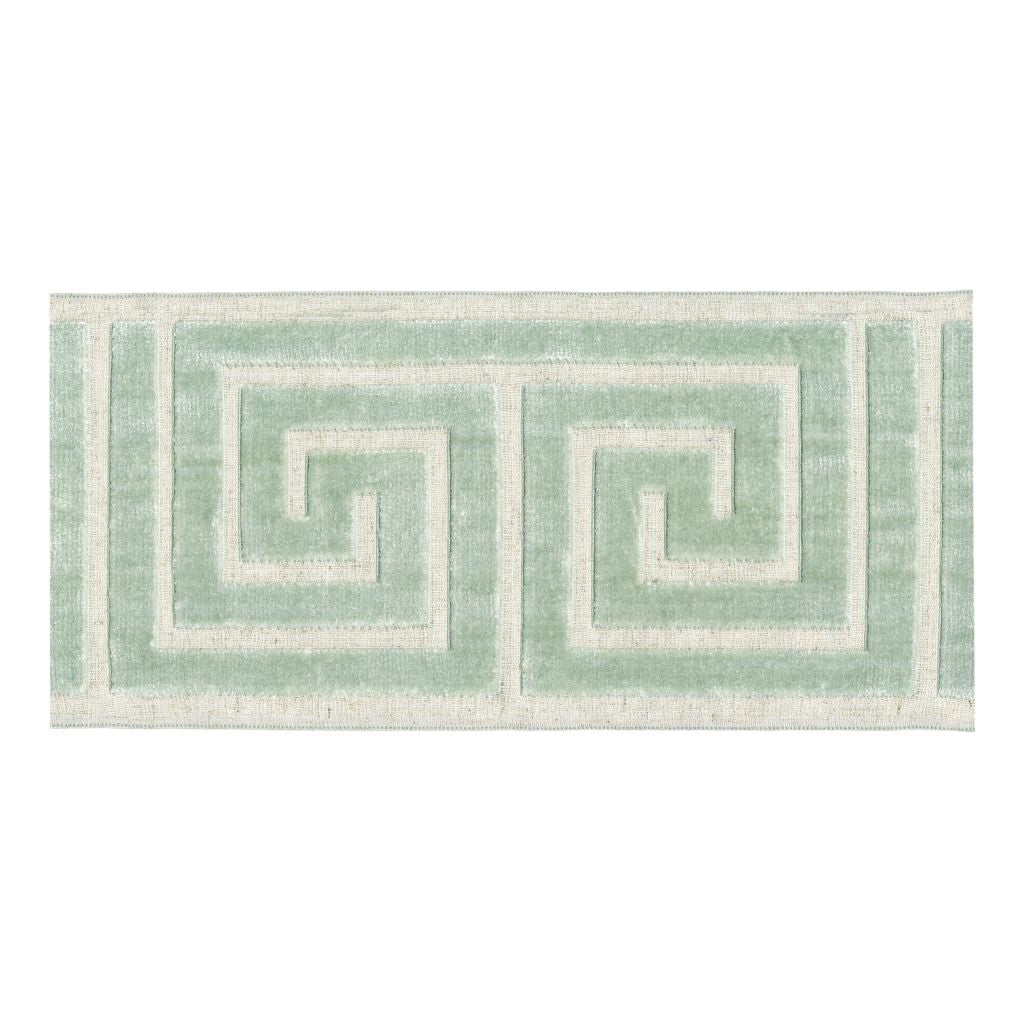 BD133 Border 7" â Glacier