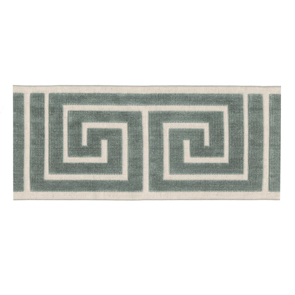 BD133 Border 7" â Mermaid