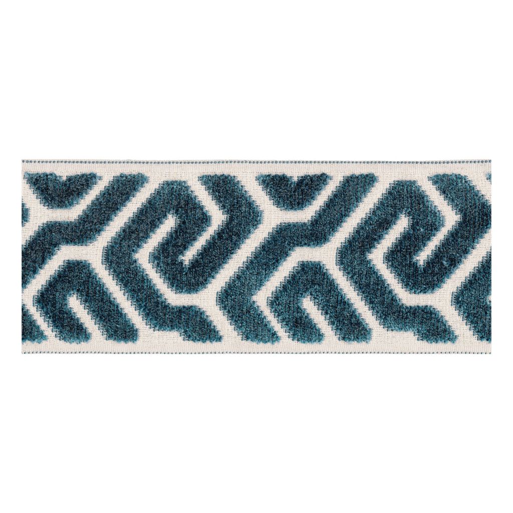 BD134 Border 3.5" â Admiral - RM Coco Trim
