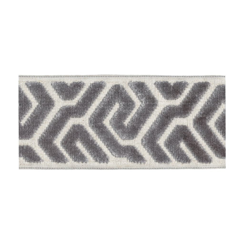 BD134 Border 3.5" â Thunder - RM Coco Trim