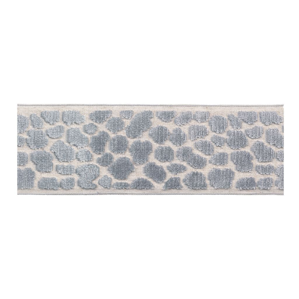 BD135 Border 3.5" â French Blue - RM Coco Trim