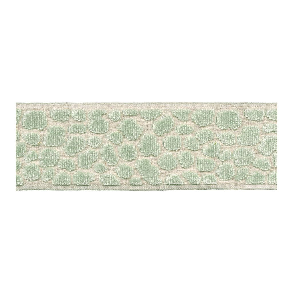 BD135 Border 3.5" â Celadon - RM Coco Trim