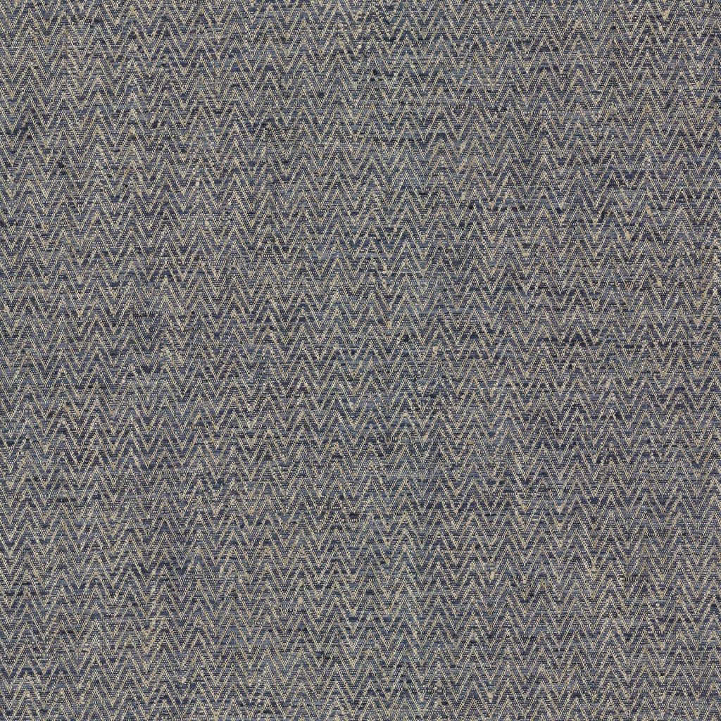 Montague Chevron â Blue Stone